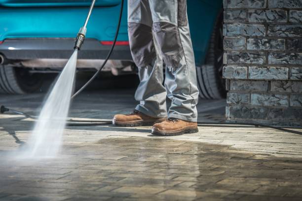 Best Soft Washing for Delicate Surfaces in Mack, OH