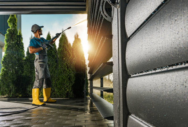 Best Deck and Patio Pressure Washing in Mack, OH
