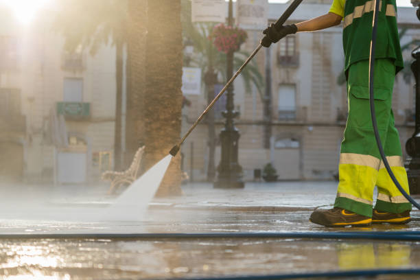 Best Driveway Cleaning and Restoration in Mack, OH